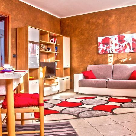 The Garden View Apartment - Le Ca De Boron Montagnana Montagnana  Eksteriør billede